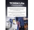 Тепловизор Topdon TC004Lite 2