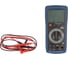 Мультиметр цифровой с поверкой СЕМ DT-2008 686535 4