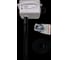 Датчик CO₂ канальный Systeme Electric RS485 Modbus 145мм ~15…24В/⎓15…24В SDCD20M 1