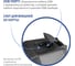 Портативный инфракрасный тепловизор МЕГЕОН 27003 к0000405831 7