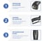 Портативный инфракрасный тепловизор МЕГЕОН 27003 к0000405831 9