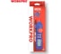 Мультиметр цифровой Workpro PRO AC/DC WP295012 2