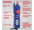 Мультиметр цифровой Workpro PRO AC/DC WP295012 4