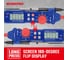Мультиметр цифровой Workpro PRO AC/DC WP295012 6