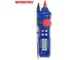 Мультиметр цифровой Workpro PRO AC/DC WP295012 10