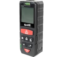 Лазерный измеритель расстояния Garin LDM-40 17633