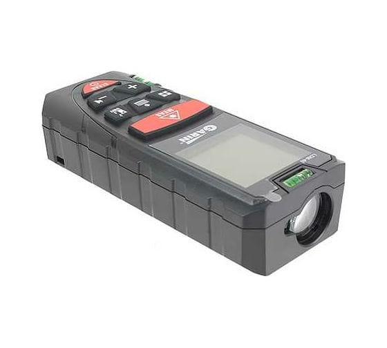 Лазерный измеритель расстояния Garin LDM-40 17633