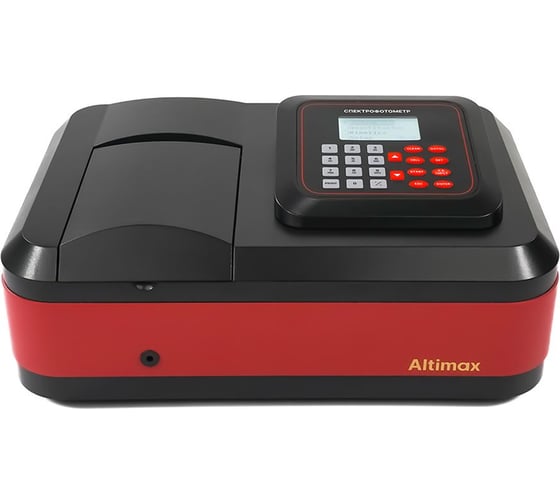 Спектрофотометр Altimax UV-5PC SP040208