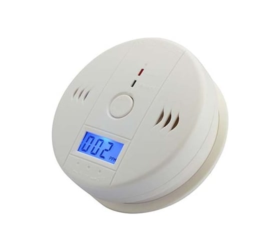 Сигнализатор угарного газа (CO) Espada CMA-04 42566