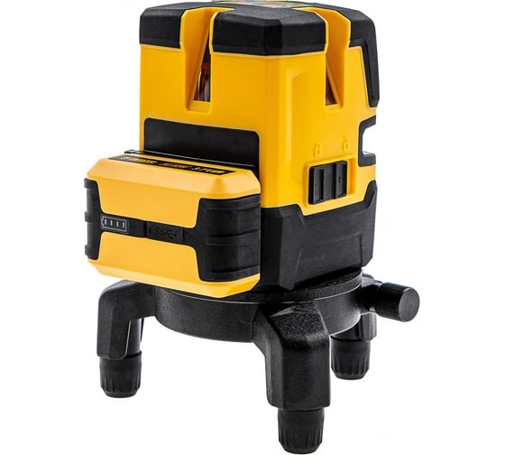 Лазерный уровень Denzel LX 05 Red 35071 1