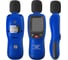 Цифровой измеритель уровня шума МЕГЕОН 92170 с Bluetooth, с поверкой к0000037809 5