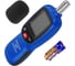 Цифровой измеритель уровня шума МЕГЕОН 92170 с Bluetooth, с поверкой к0000037809 6