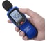 Цифровой измеритель уровня шума МЕГЕОН 92170 с Bluetooth, с поверкой к0000037809 1