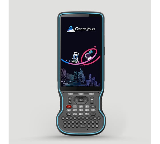 Контроллер полевой GEOBOX Fora Master 932029