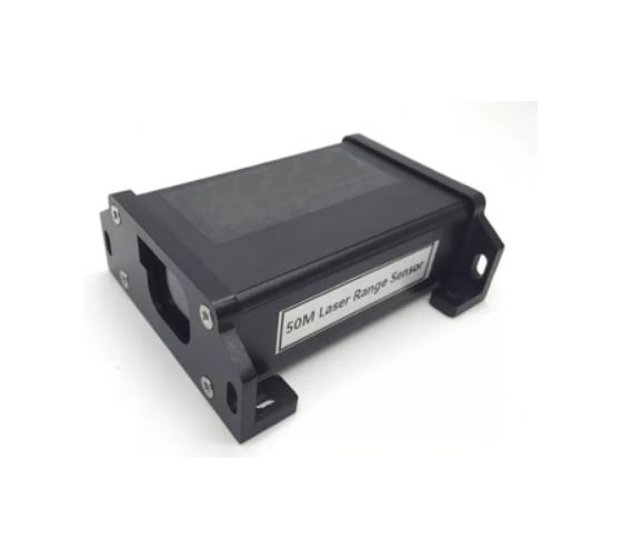 Лазерный дальномер LASERTECH C series с интерфейсом RS232 и RS485 до 6000м 206667174