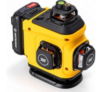 Лазерный уровень SENSORLINE 16 комплектация TOTAL Set INSTRUMAX IM0254