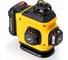 Лазерный уровень SENSORLINE 16 комплектация TOTAL Set INSTRUMAX IM0254 1