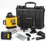 Лазерный уровень SENSORLINE 16 комплектация TOTAL Set INSTRUMAX IM0254 2
