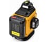 Лазерный уровень SENSORLINE 16 комплектация TOTAL Set INSTRUMAX IM0254 4