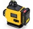 Лазерный уровень SENSORLINE 16 комплектация TOTAL Set INSTRUMAX IM0254 5