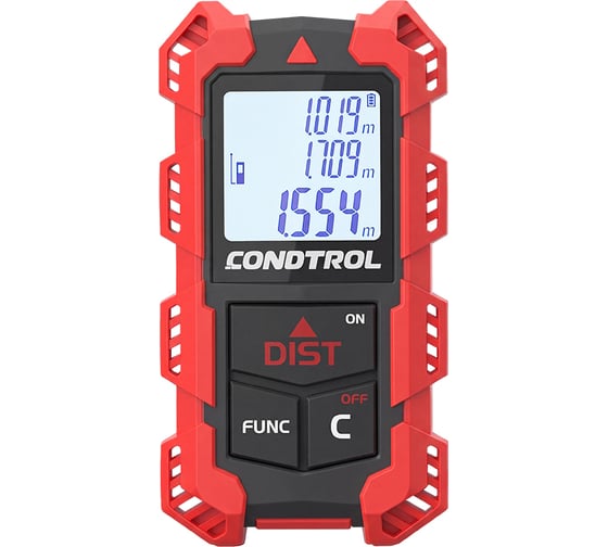 Лазерный дальномер Condtrol Traccer 40 1-4-169