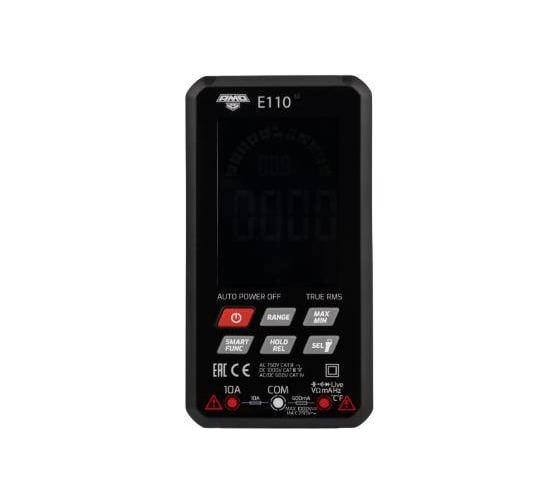 Мультиметр AMO E110 826444
