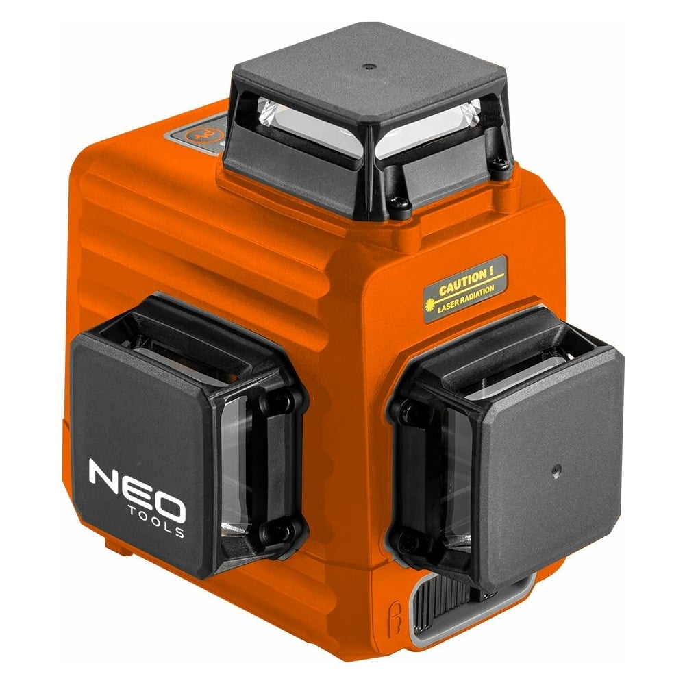 Лазерный уровень neo. Лазерный уровень makita. нивелир лазерный красный в коробке с аккумулятором. neo 75-001. smart 21в, 4ач, 2 акб, кейс, 75нм обзоры.