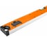 Цифровой уровень NEO Tools, 60 см, 2 глазка, лазер 10 м, LCD дисплей 71-200 3