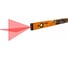 Цифровой уровень NEO Tools, 60 см, 2 глазка, лазер 10 м, LCD дисплей 71-200 4