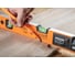 Цифровой уровень NEO Tools, 60 см, 2 глазка, лазер 10 м, LCD дисплей 71-200 5