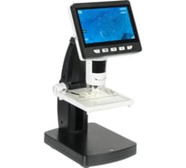Цифровой микроскоп Микмед LCD, 1000x2.0 28185