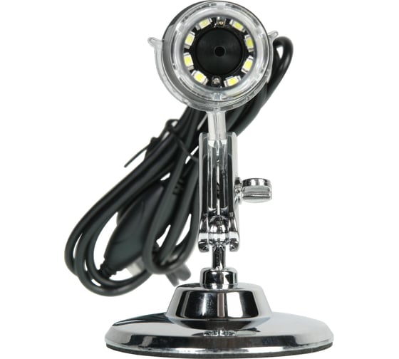 Цифровой микроскоп Микмед USB, 1000x2.0 28183