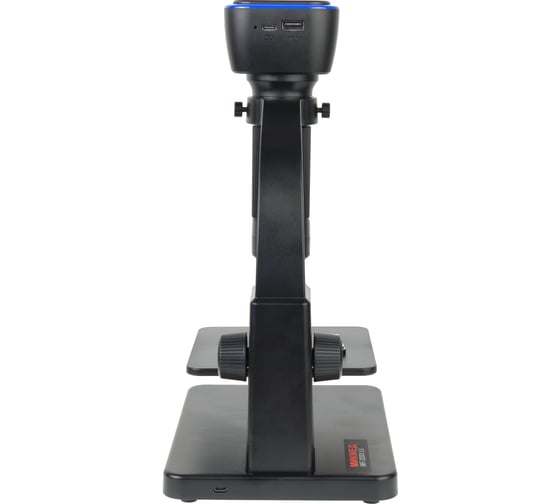 Цифровой микроскоп Микмед WiFi, 2000x5.0 28972