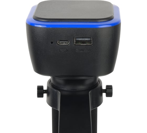 Цифровой микроскоп Микмед WiFi, 2000x5.0 28972