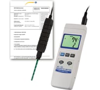 Гауссметр MFM 3000 PCE P2041152