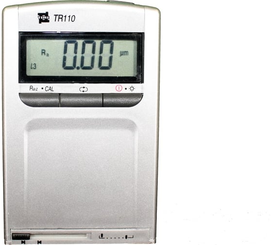 Измеритель шероховатости TR110 TIME Group 8127000013 1