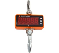 Электронный динамометр ООО НПО МЭД АЦД/5Р-5/7И-2 4687202283859