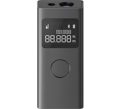 Умный лазерный дальномер-рулетка Xiaomi BHR5596GL
