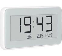 Часы-термогигрометр Xiaomi Temperature and Humidity Monitor Clock BHR5435GL