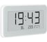 Часы-термогигрометр Xiaomi Temperature and Humidity Monitor Clock BHR5435GL 1