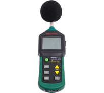 Цифровой шумомер Mastech MS6700 00-00007643
