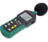 Цифровой шумомер Mastech MS6700 00-00007643 2