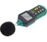 Цифровой шумомер Mastech MS6700 00-00007643 3