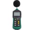 Цифровой шумомер Mastech MS6700 00-00007643 1