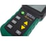Цифровой шумомер Mastech MS6700 00-00007643 6
