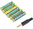 Цифровой шумомер Mastech MS6700 00-00007643 8