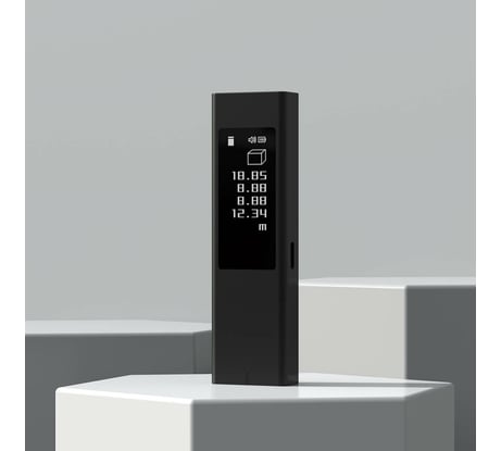 Лазерный дальномер AtuMan Duka LS-5 30015378