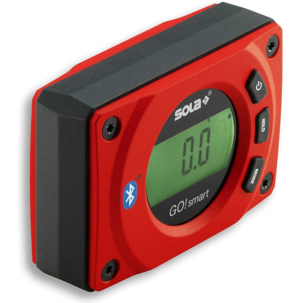 Электронныйуровень-угломерSOLAGOSmart01483001