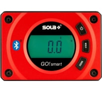 Электронный уровень-угломер SOLA GO Smart 01483001