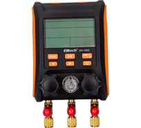 Цифровой манометрический коллектор Elitech MS1000
